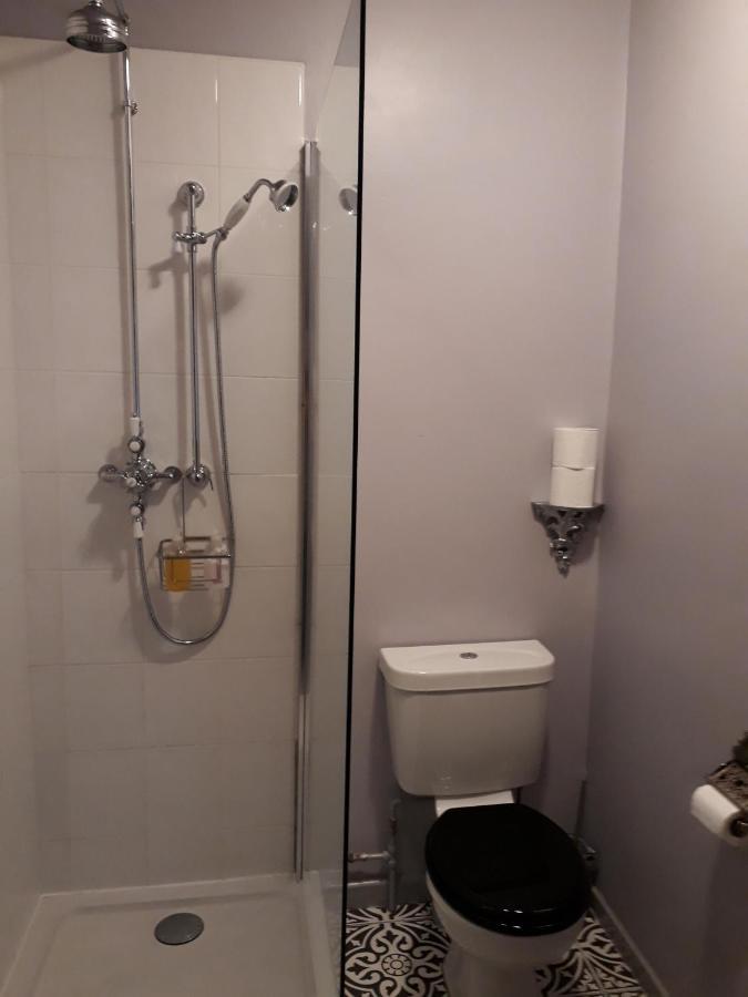 Heatopia Apartment Newcastle upon Tyne Dış mekan fotoğraf