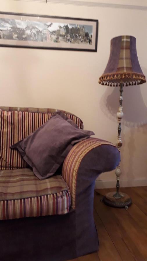 Heatopia Apartment Newcastle upon Tyne Dış mekan fotoğraf