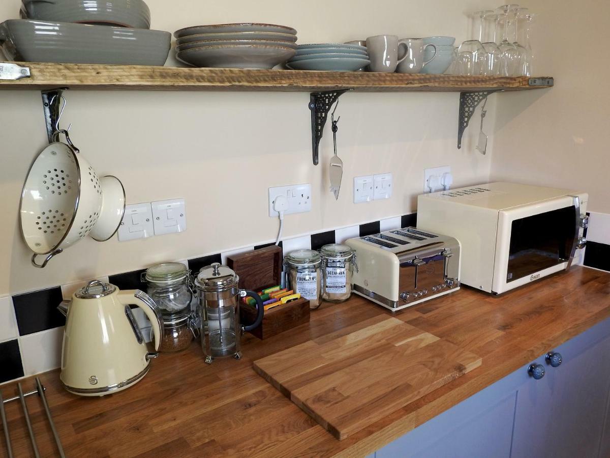 Heatopia Apartment Newcastle upon Tyne Dış mekan fotoğraf