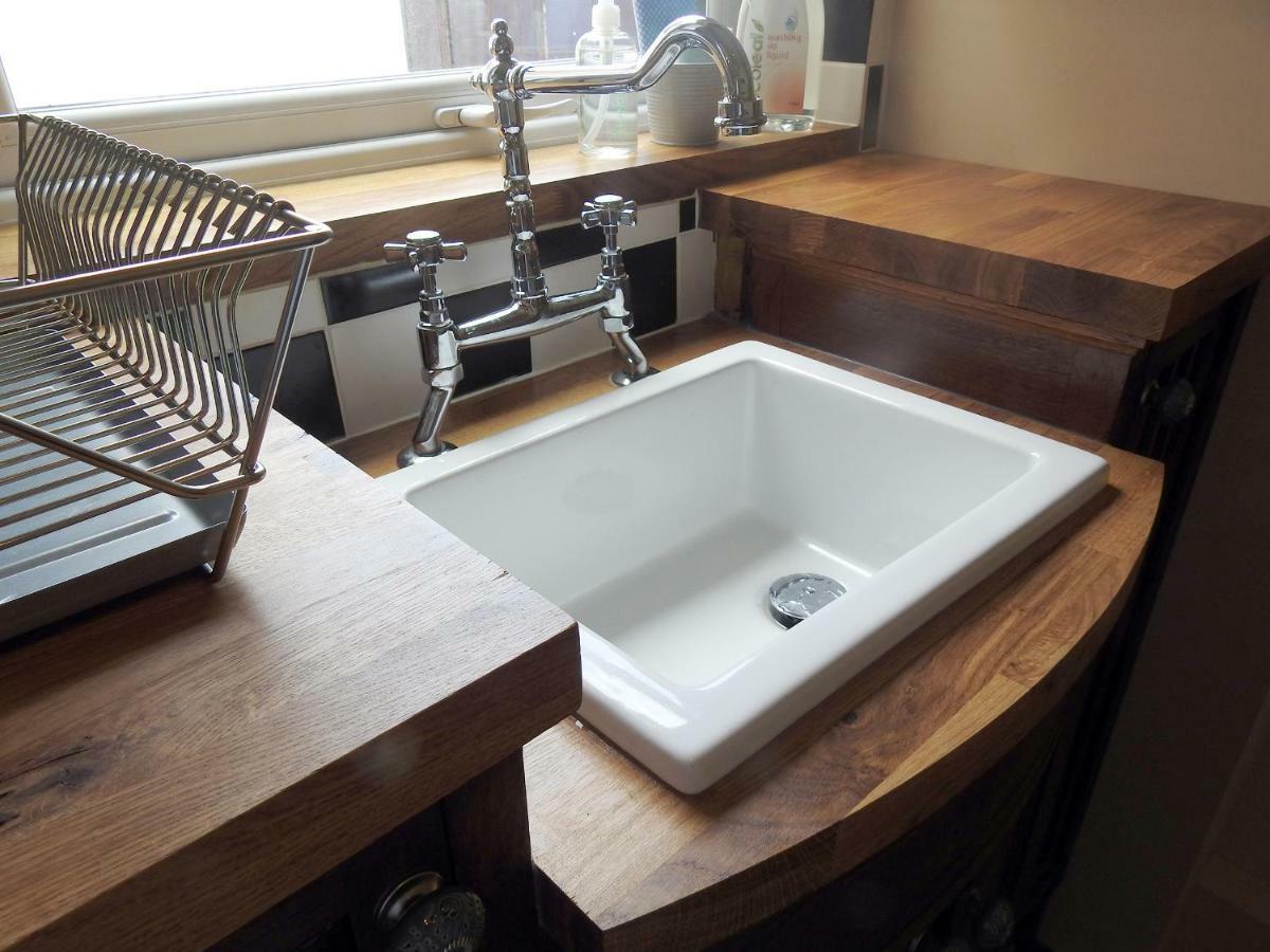 Heatopia Apartment Newcastle upon Tyne Dış mekan fotoğraf