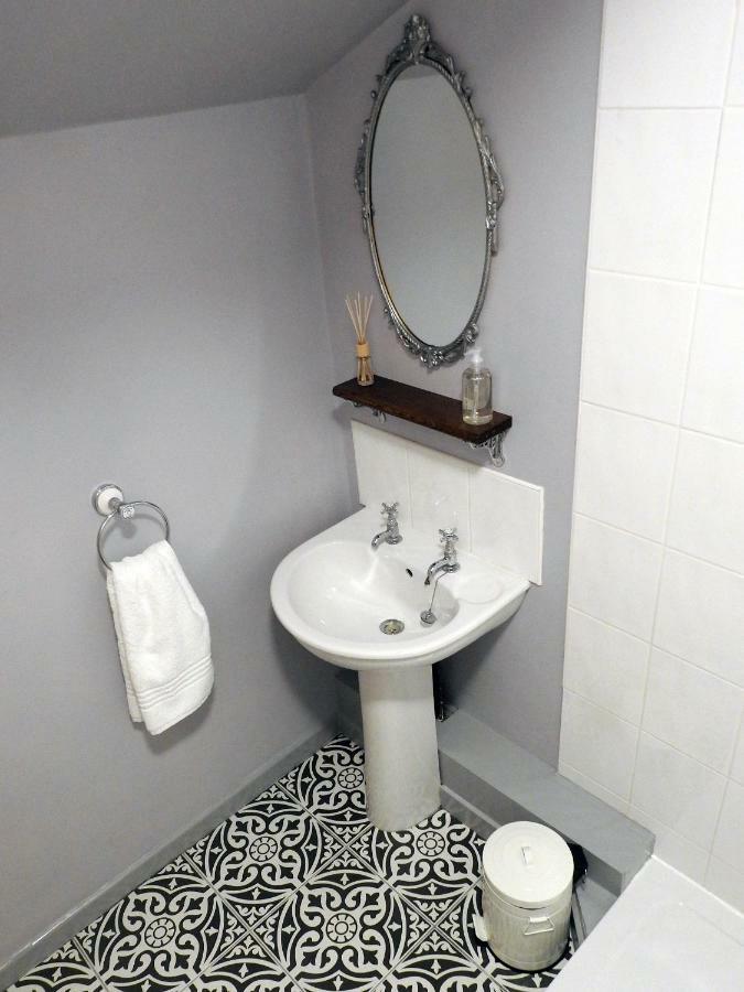 Heatopia Apartment Newcastle upon Tyne Dış mekan fotoğraf
