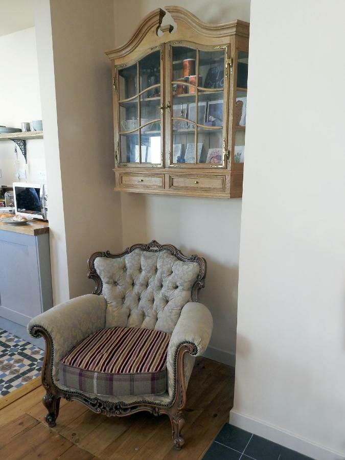 Heatopia Apartment Newcastle upon Tyne Dış mekan fotoğraf