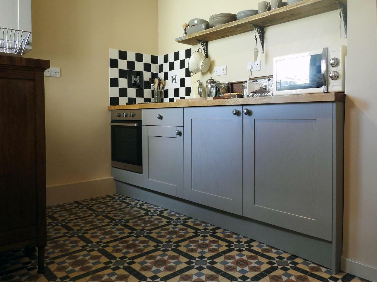 Heatopia Apartment Newcastle upon Tyne Dış mekan fotoğraf