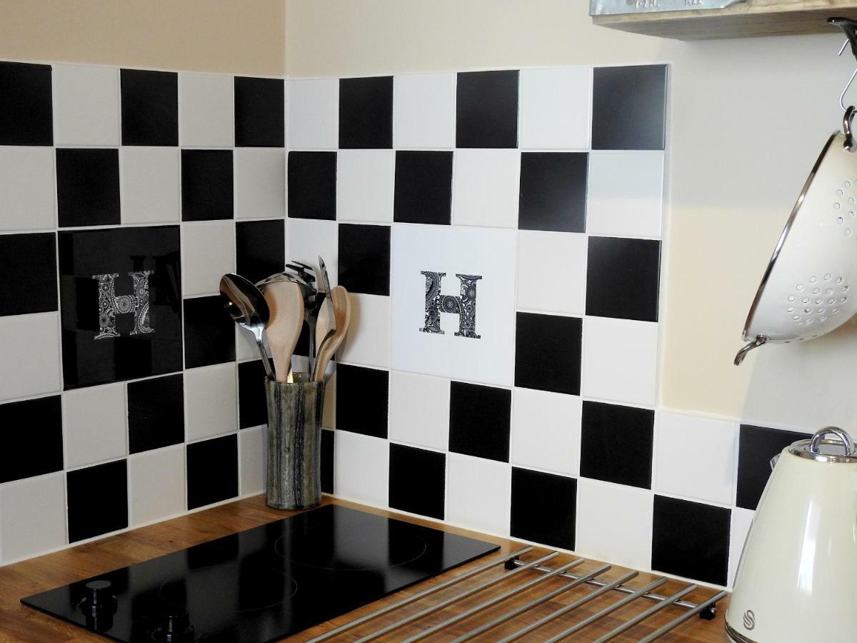 Heatopia Apartment Newcastle upon Tyne Dış mekan fotoğraf
