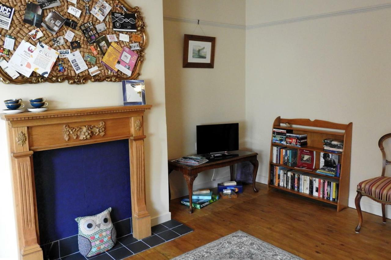 Heatopia Apartment Newcastle upon Tyne Dış mekan fotoğraf